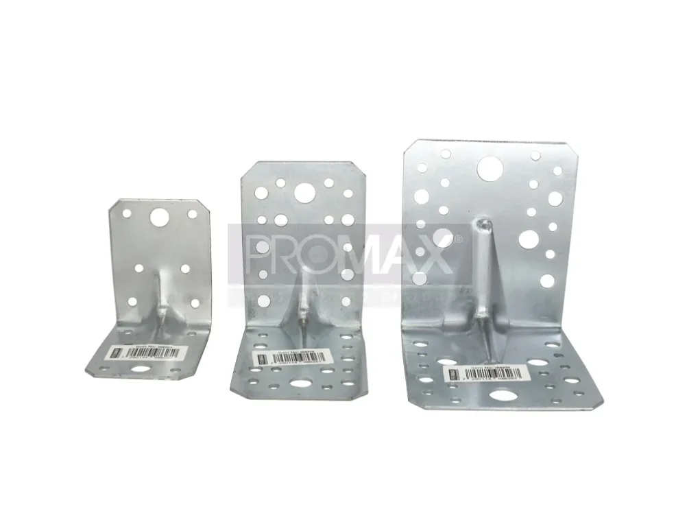 זווית חיזוק מספר 803 55*70*70