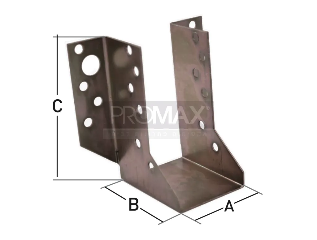 מתלה ניצב קטן 91*60*45 5