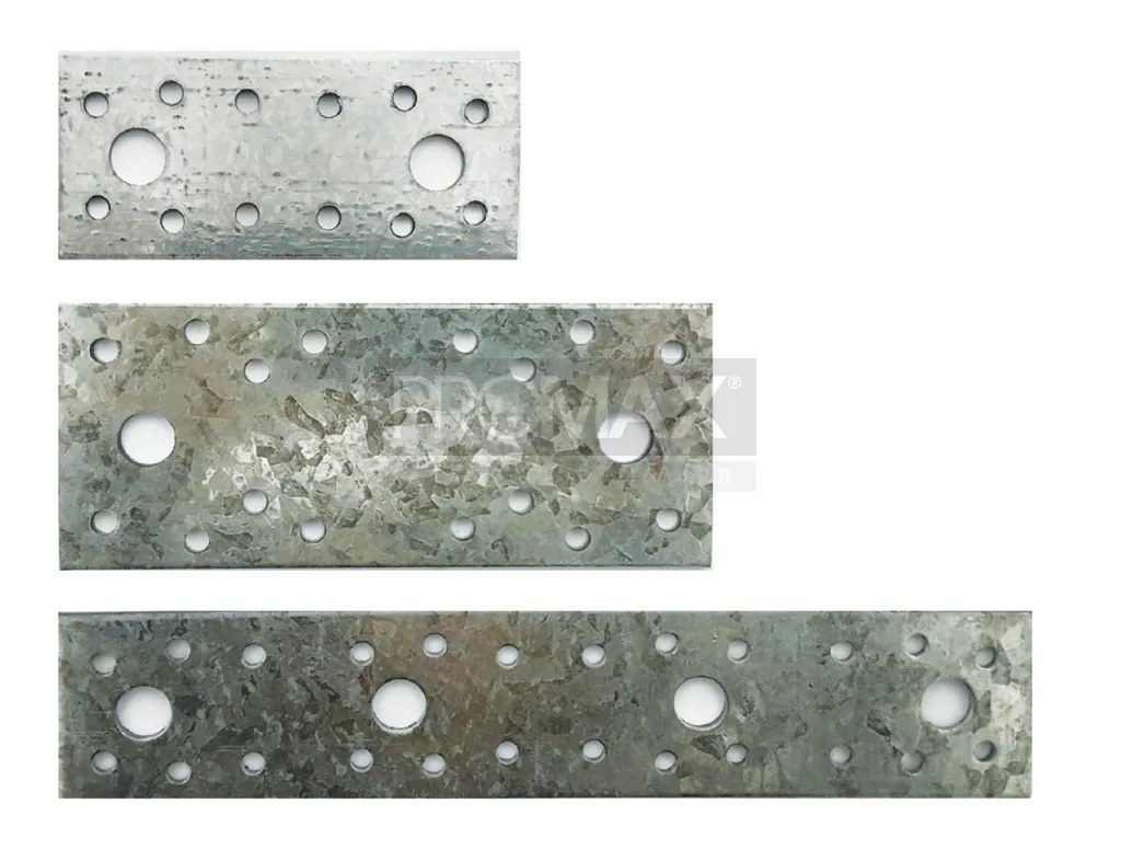 סרגל חיזוק 100*40 (תוצרת הארץ)