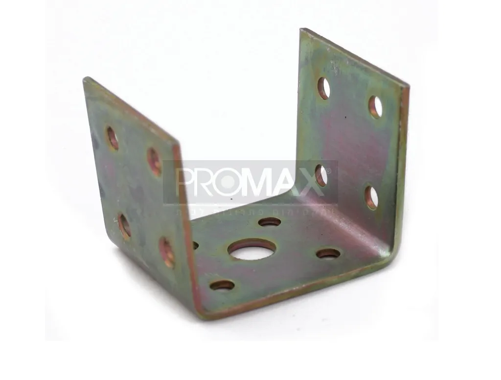 בסיס "U" לדק 3