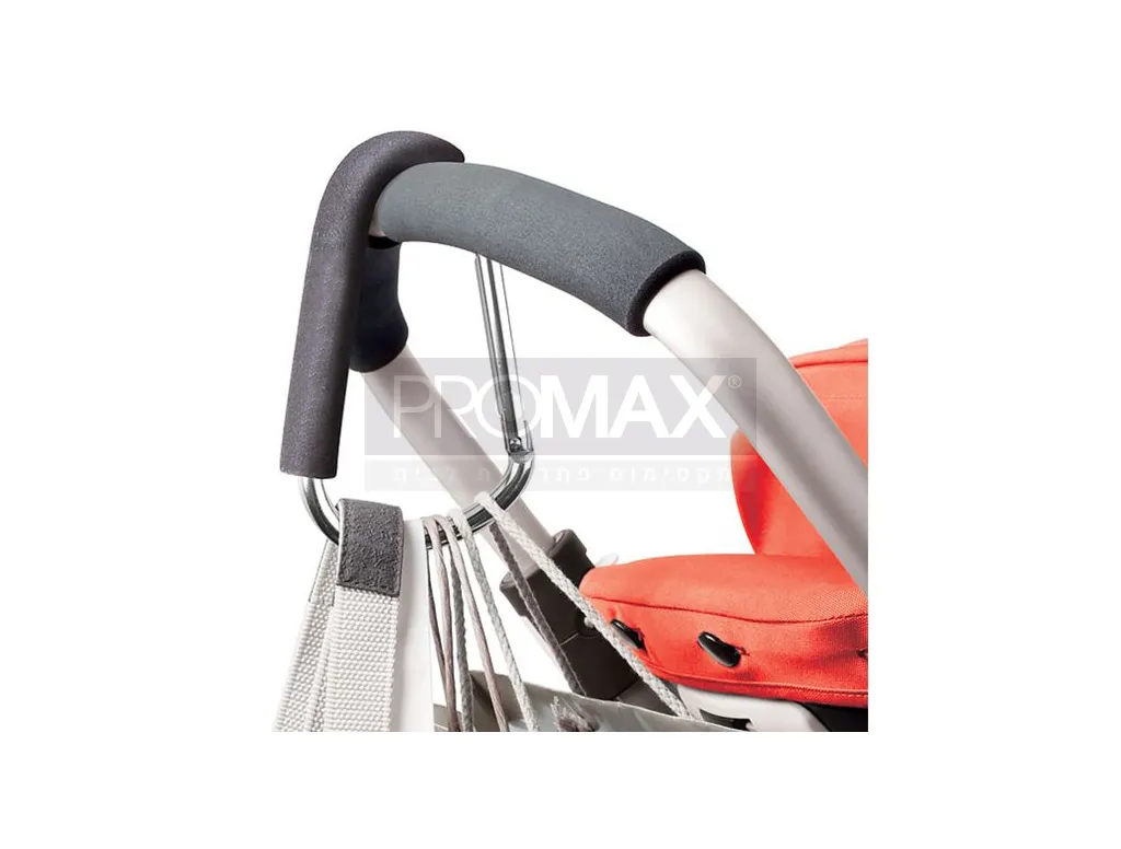 ידית קרבינה לנשיאה 140 מ"מ 7