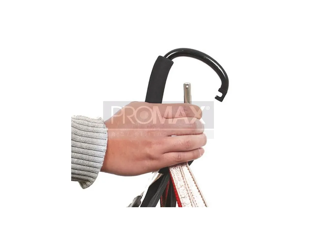 ידית קרבינה לנשיאה 140 מ"מ 11