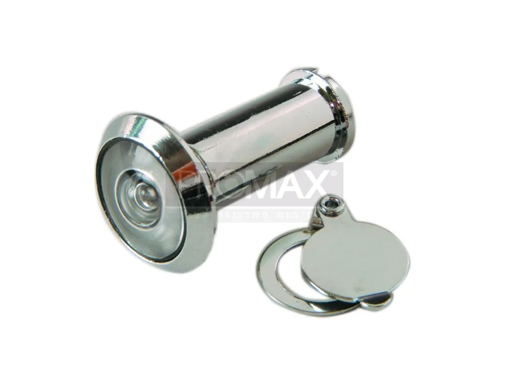 עינית סטנדרטית 180 מעלות (35-50 ) בקופסה 5