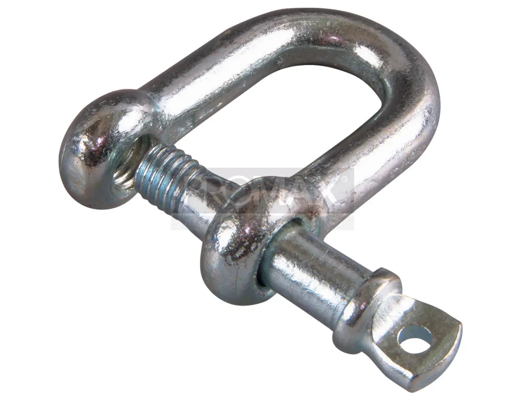 שאקל 3/16 5 מ"מ יח' 3