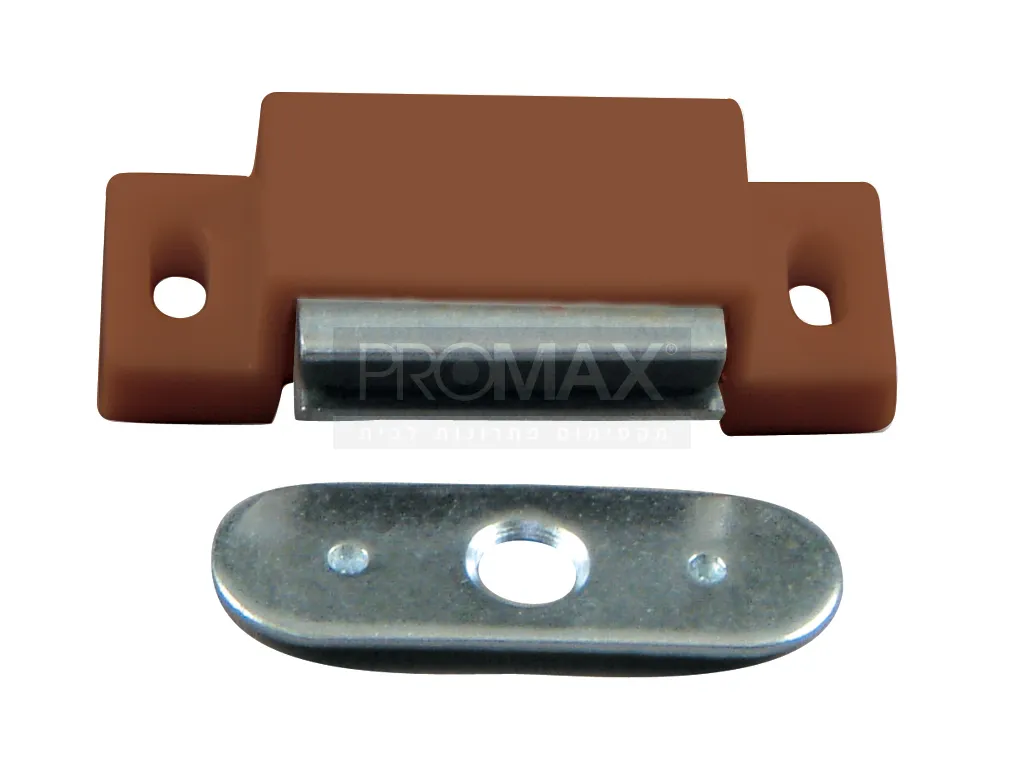 מגנט לארון קטן חום