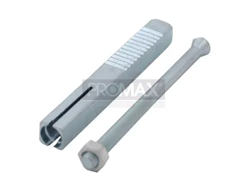 חצי קומפקט עם בורג אורך 65 מ"מ