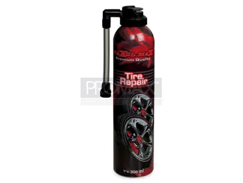 תרסיס לתיקון פנצרים