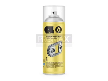 תרסיס שמן לשימון שרשראות