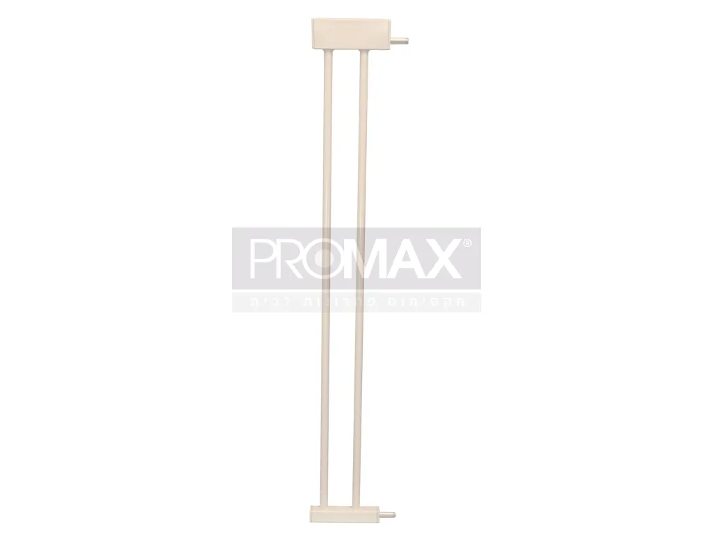 הגדלה של 10 ס"מ לשער ברזל 3