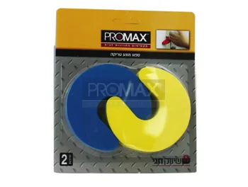 מונע טריקה פרסה מס' 291 2 יח'