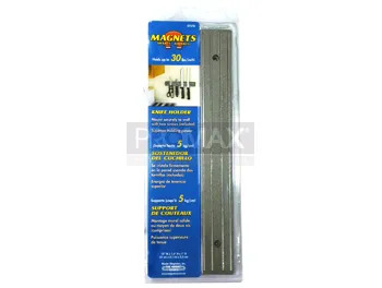 מגנט מחזיק סכינים מטבח אורך 30 ס"מ