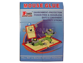 מלכודת עכברים כפולה (ספר)