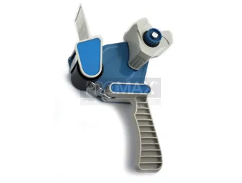 מכשיר אריזה לדבק מסקנטייפ