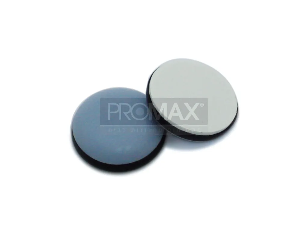 מחליק רהיטים Q50 בקופסת פלסטיק (40יח')