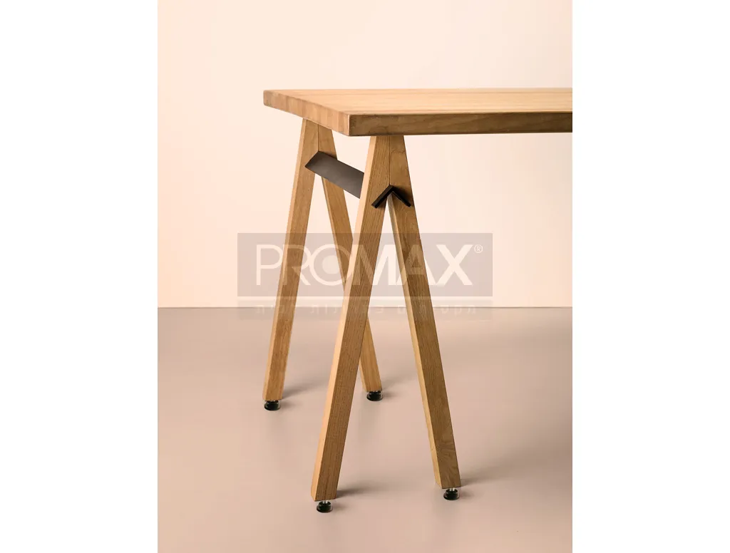 מחליק רהיטים Q22 + הברגה 1/4 (100 יח')