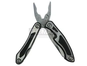 אולר רב תכליתי 15 חלקים stainless steel