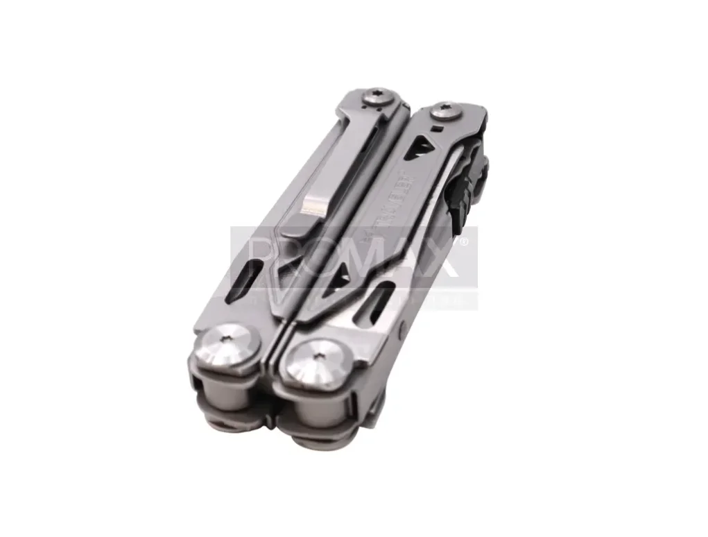 אולר רב תכליתי 28 אופציות (ביטים) דגם TRAVELER