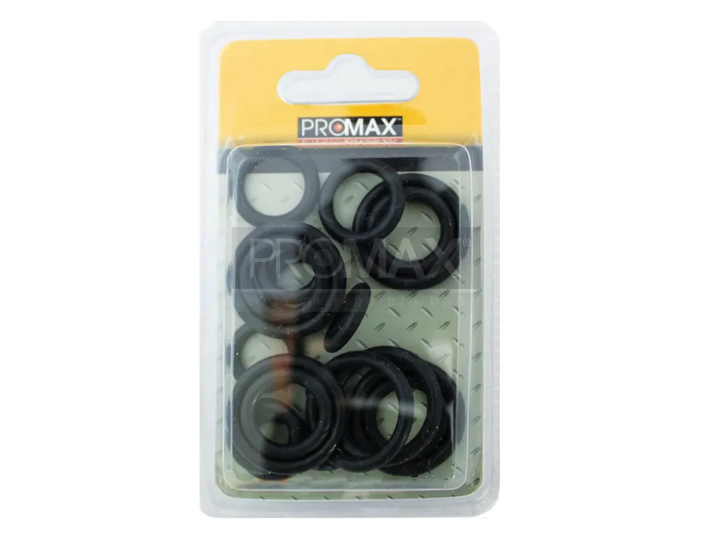 גומיות אורינג בבליסטר 3