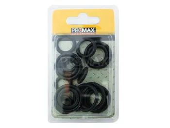 גומיות אורינג בבליסטר