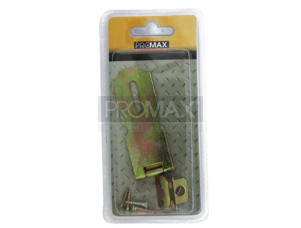 ריתוק 2" באריזת שקף PROMAX 3