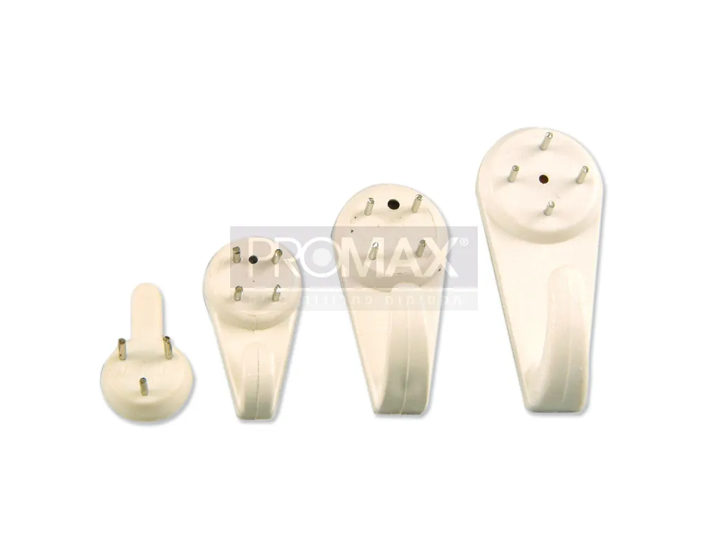 טרומסמר מיני בבליסטר PROMAX 5