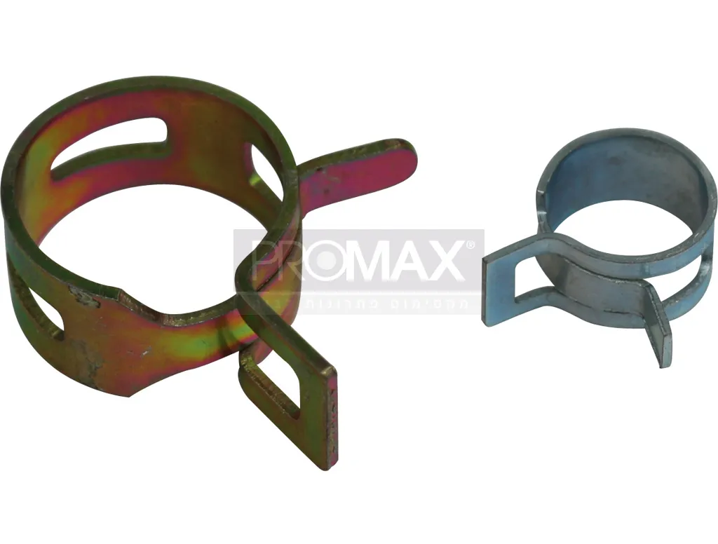 בנד מיוחד לצינור גז קוטר 8-12 מ"מ (100 י"ח) 3