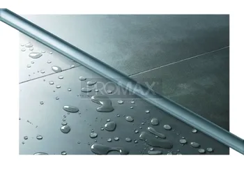 סף מים אקרילי 1 מטר בבליסטר (2 י"ח)