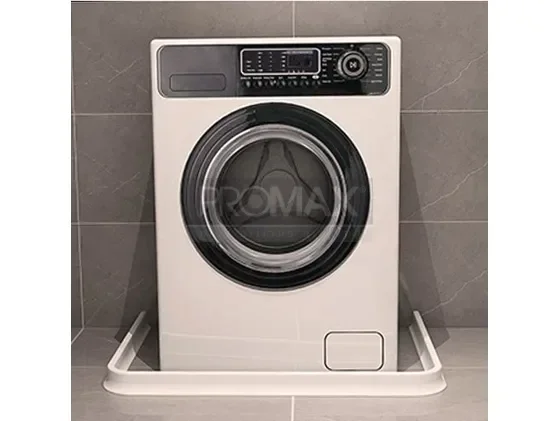 סף מים גמיש (רוחב 18 מ"מ גובה 28 מ"מ אורך 2 מטר)