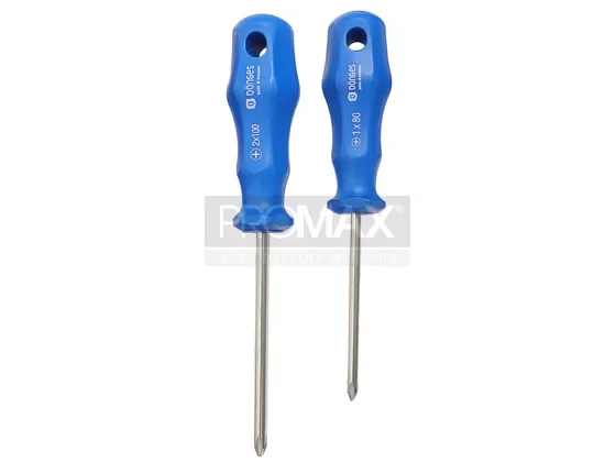 מברג שטוח 80*3 מסדרת COMFORT WERA 3