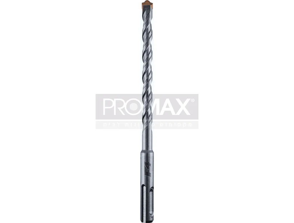 מקדח SDS לפטישון 5/110 מ"מ ALPEN 5