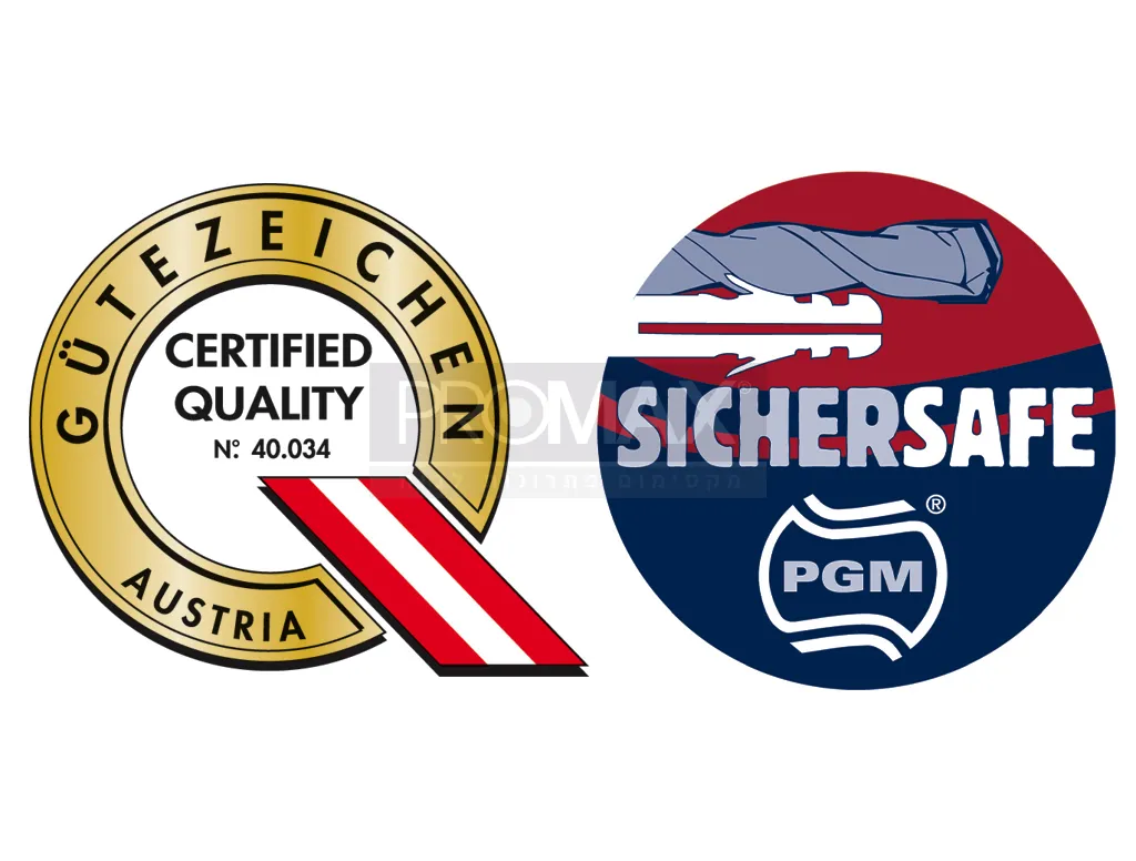 מקדח SDS לפטישון 5/110 מ"מ ALPEN 7