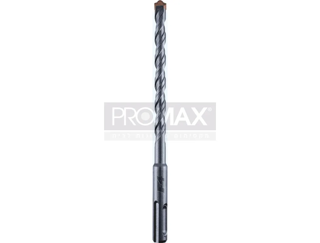 סט מקדחים SDS לפטישון ALPEN 5