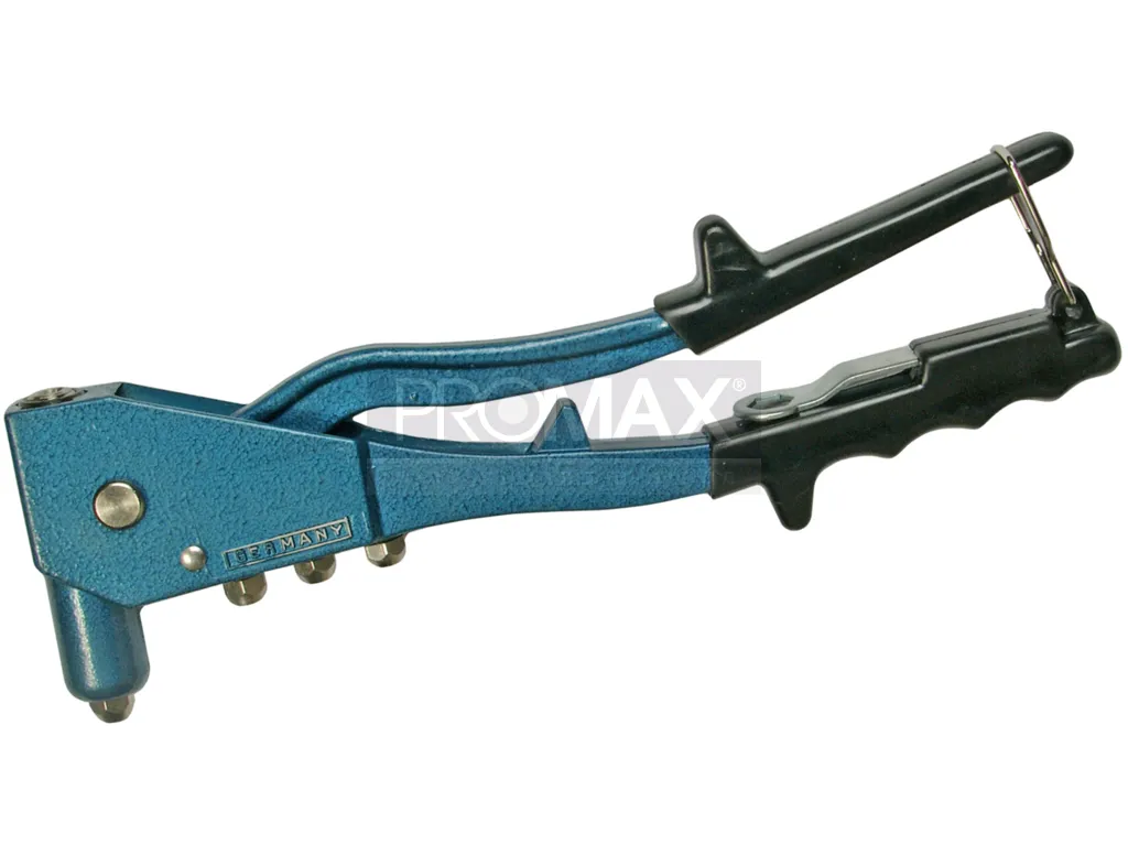 אקדח ניטים מקצועי דגם לובסטר 3