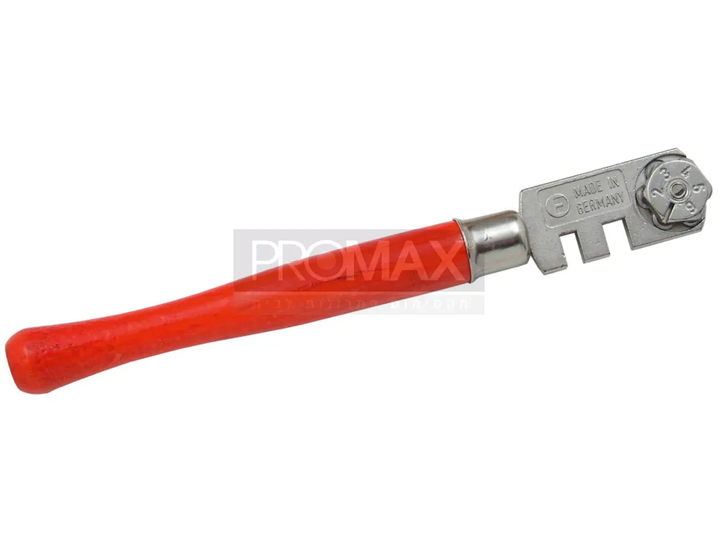 חותך זכוכית סטנדרטי 3-8 3