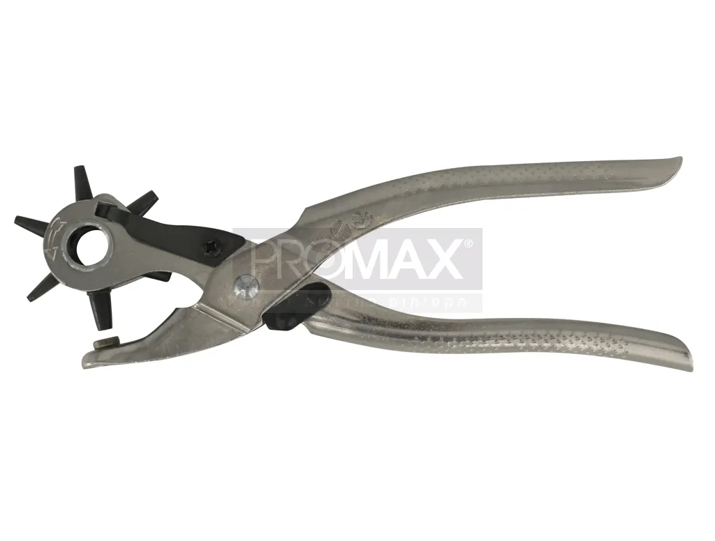 מנקב עור לחורים Blosta 3