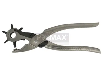 מנקב עור לחורים Blosta