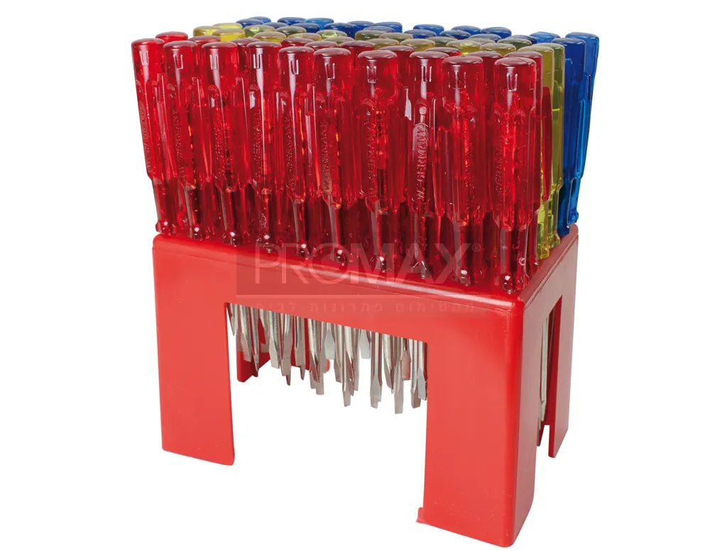 סט מברגי רדיו 3