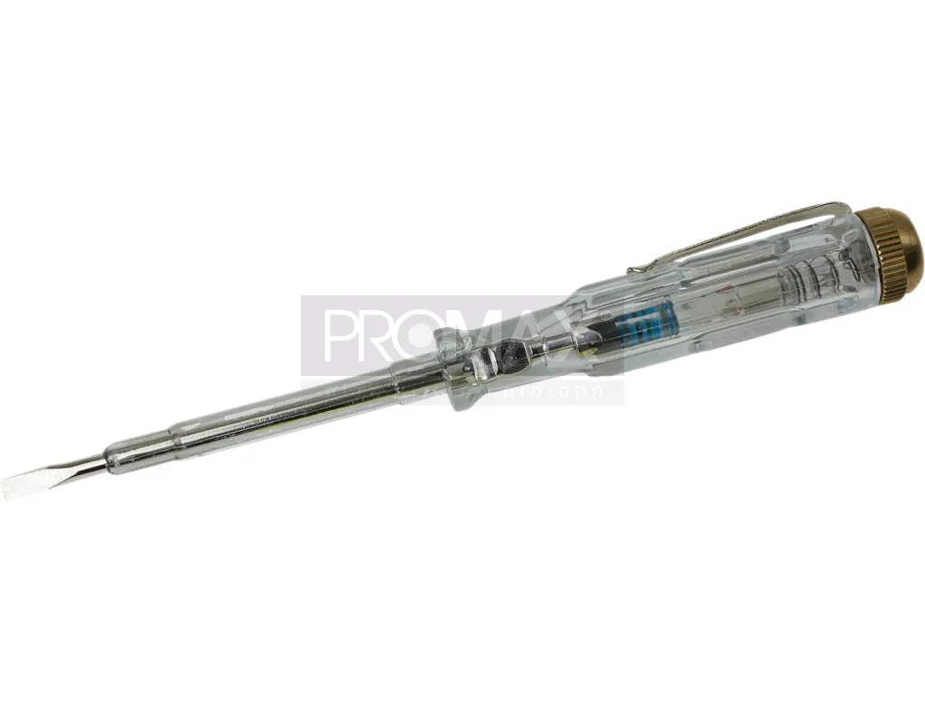 טסטר קטן 140 מ"מ 3