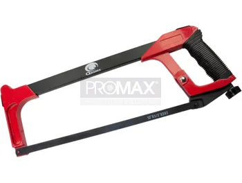 מסור ברזל 12" (דגם לנוקס)