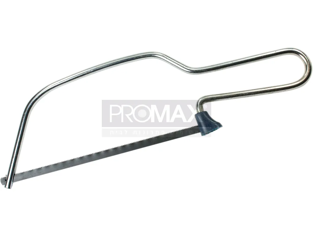 מסור גוניור ידית ברזל 3