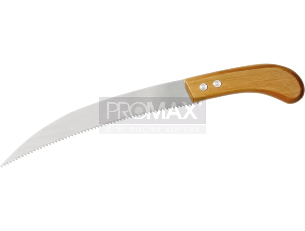 מסור גיזום 300 מ"מ תוצרת גרמניה Blosta 3