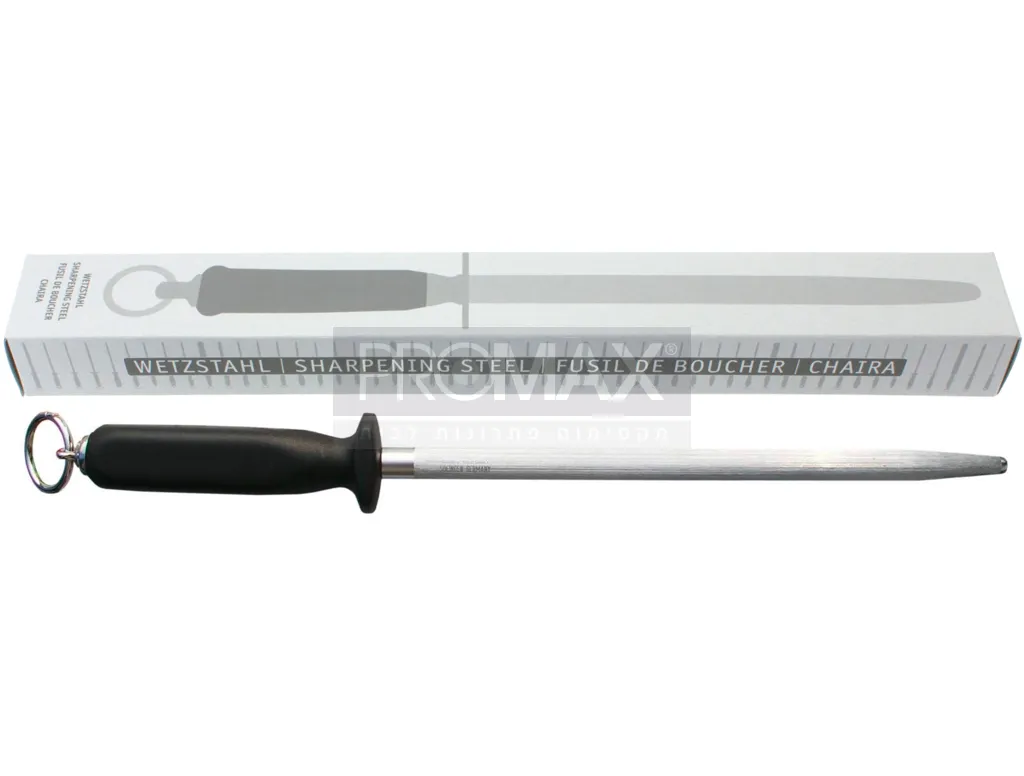 משחיז סכינים 10" מקצועי 3