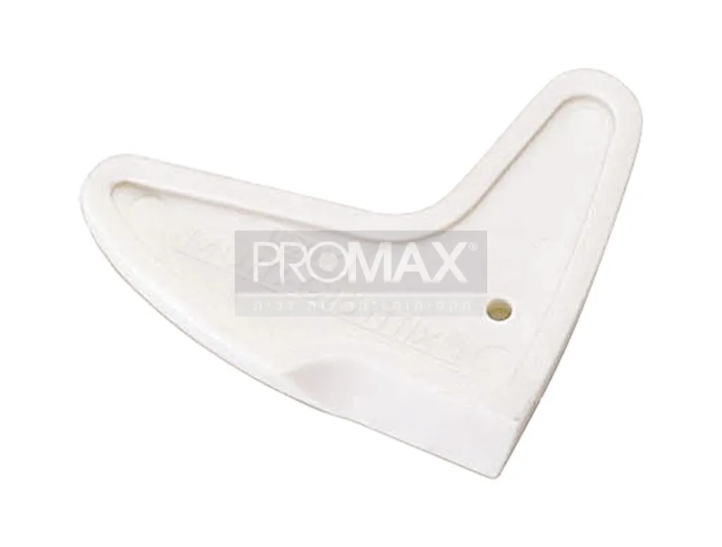 מחליק סיליקון מקצועי בבליסטר 5