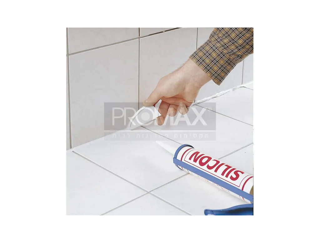 מחליק סיליקון מקצועי בבליסטר 7