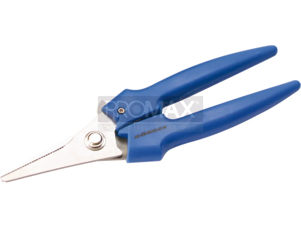 מספריים נירוסטה Blosta 3