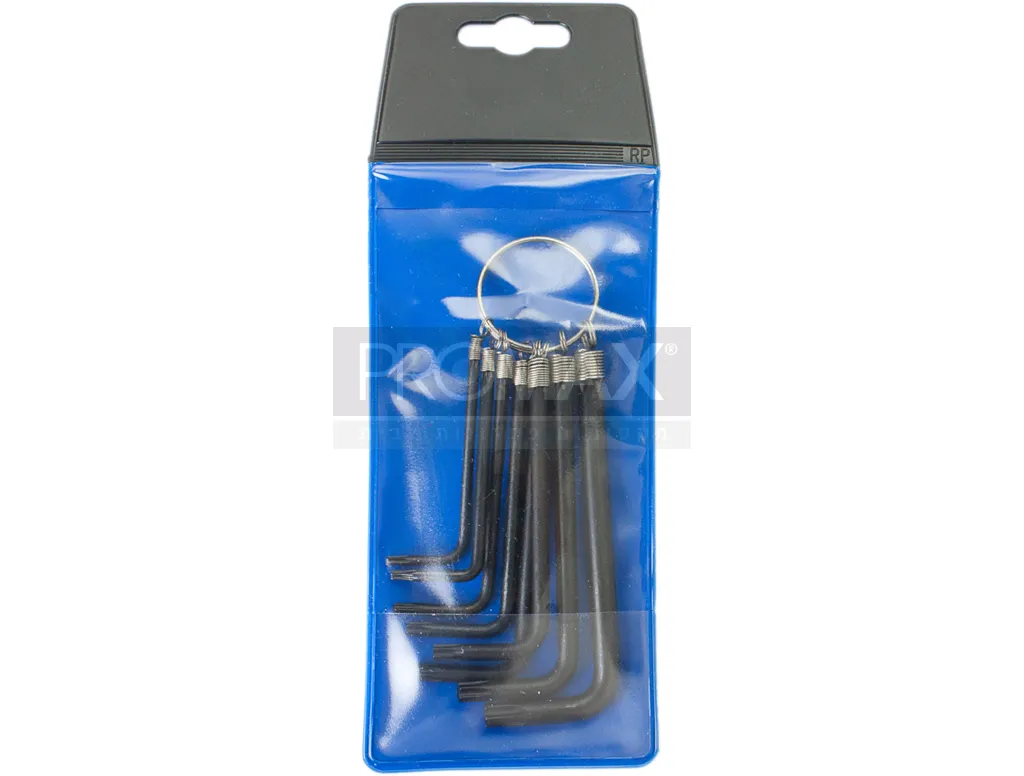 סט טורקס טבעת 8 יח' 3