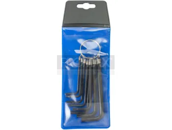 סט טורקס טבעת 8 יח'