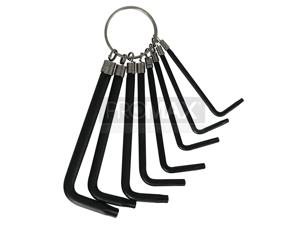 סט טורקס טבעת 8 יח' 5