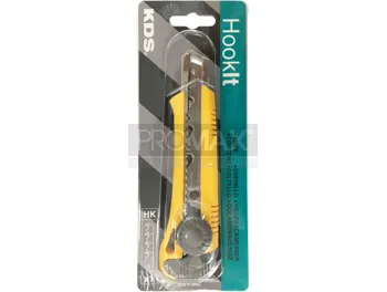 סכין יפני להב תוכי KDS JAPAN