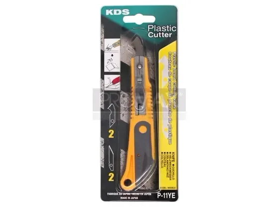 סכין יפני להב תוכי KDS JAPAN 3